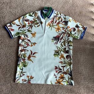 Zara shirt “Men”